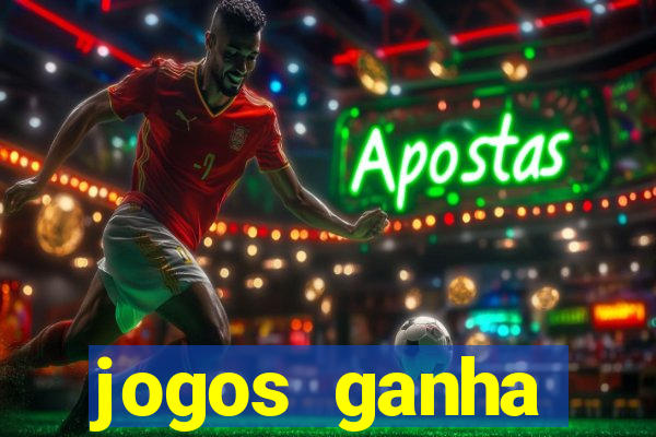 jogos ganha dinheiro sem depositar